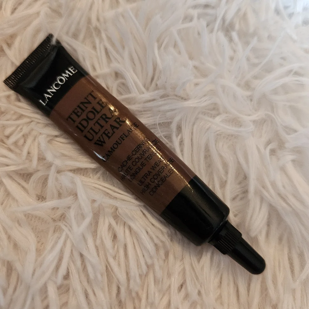 🆕️Teint Idole Ultra Wear Camouflage Concealer 555 Suede C